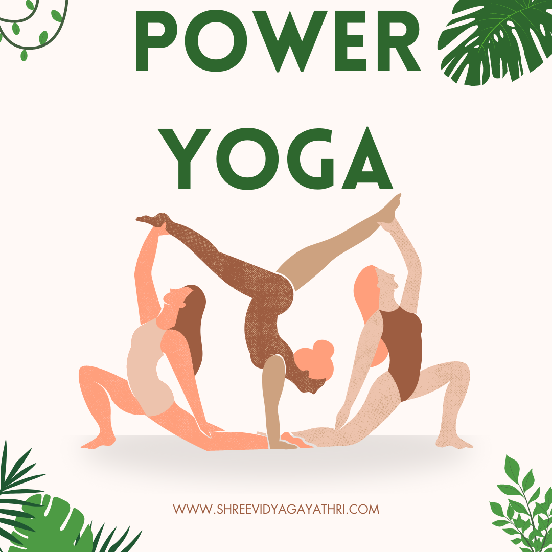 yoga teacher training 